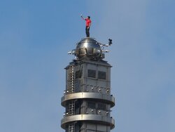 Miniatura: Mierz wysoko!