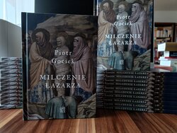 Miniatura: Mówić za milczących