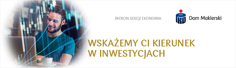 PKO - dom maklerski
